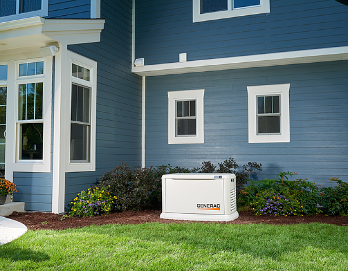 About Blackout Power Solutions LLC